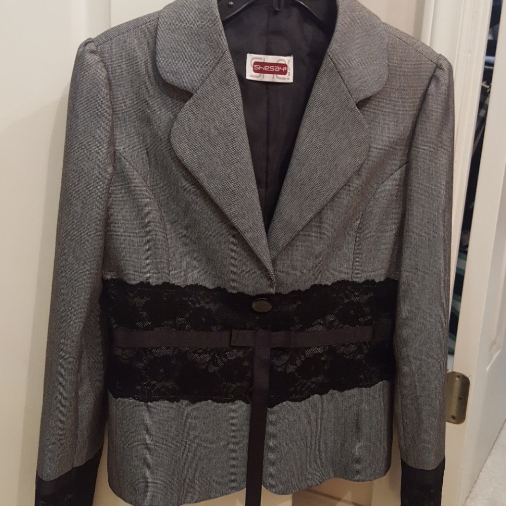 suit